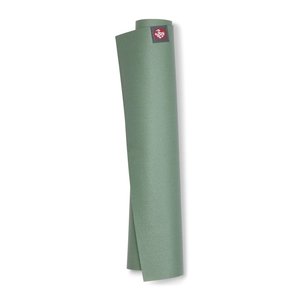 Manduka eKO SuperLite Travel Mat leaf green - Manduka