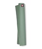 eKO SuperLite Travel Mat leaf green - Manduka
