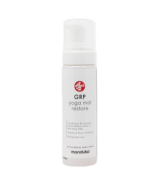 Manduka GRP® Mat Restore spray - Manduka