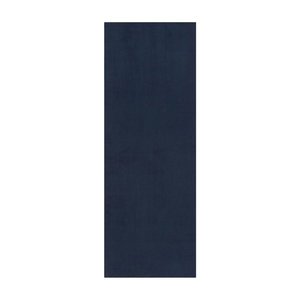 Manduka Yoga handdoek eQua Manduka midnight