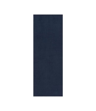 Manduka Yoga handdoek eQua Manduka midnight