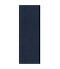 Yoga handdoek eQua Manduka midnight
