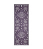 Yoga handdoek yogitoes geija purple - Manduka