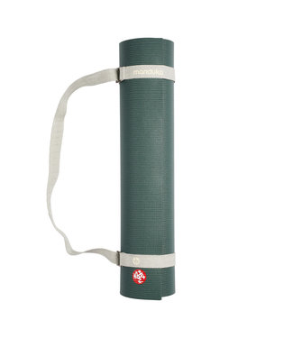 Manduka Yogamat drager The Commuter grey bliss - Manduka