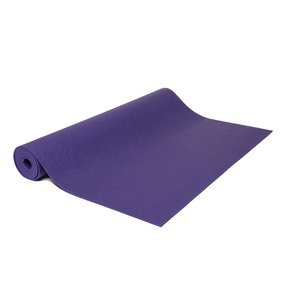 Lotus Yogamat travel paars - Lotus