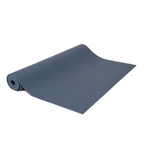 Lotus Yogamat travel blauw - Lotus