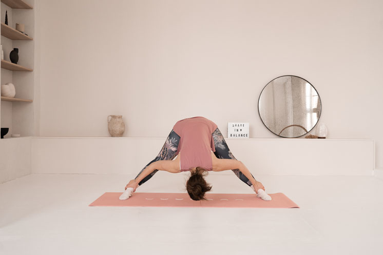 De 5 voordelen van yoga in de ochtend