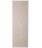 Yogamat sticky extra dik align taupe - Lotus