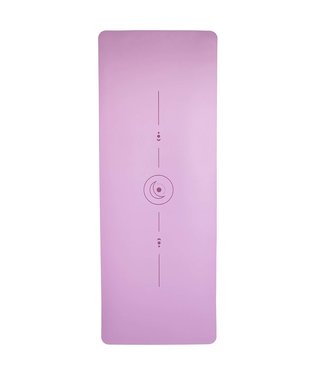 Lotus Yogamat performance align lila - Lotus