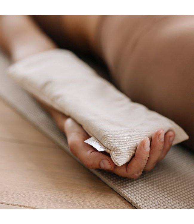 Weight bag ecru - Pure