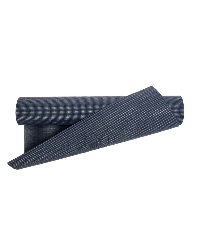 Yogamat sticky extra dik indigo - Lotus