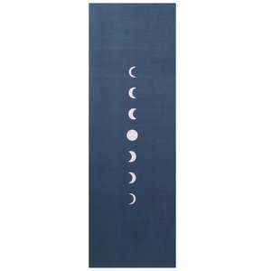 Lotus Yogamat sticky extra dik moon indigo - Lotus