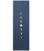 Yogamat sticky extra dik moon indigo - Lotus