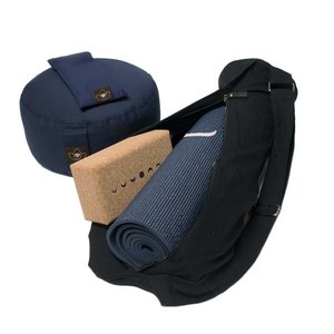 Lotus Luxe pakket - indigo moon