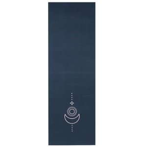 Lotus Yogamat sticky extra dik balance indigo - Lotus