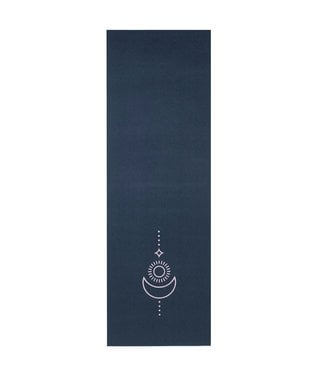 Lotus Yogamat sticky extra dik balance indigo - Lotus