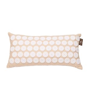 Lotus Spijkerkussen sand - Lotus