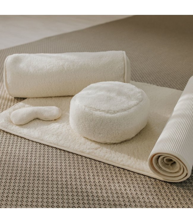Merino wol deluxe pakket - Lotus