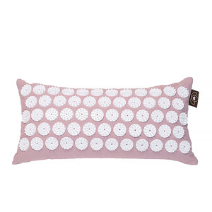 Lotus Spijkerkussen oudroze - Lotus