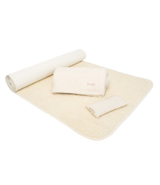 Lotus Luxe yoga nidra pakket