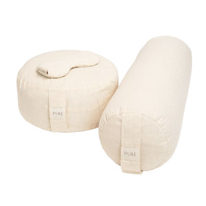 Pure Linnen deluxe pakket