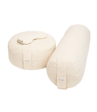 Pure Linnen deluxe pakket