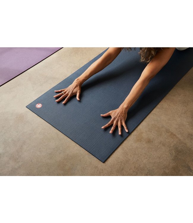 PROlite Mat thunder Manduka Superyoga