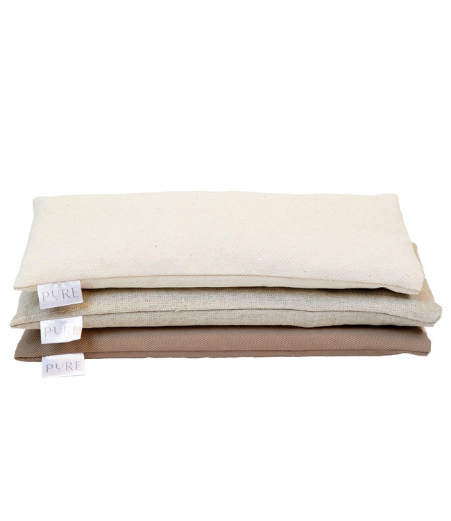 Weight bag beige - Pure