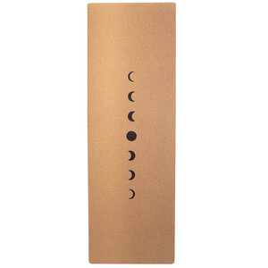 Lotus Yogamat natuurkurk moon - Lotus