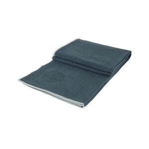 Manduka yoga handdoek eQua