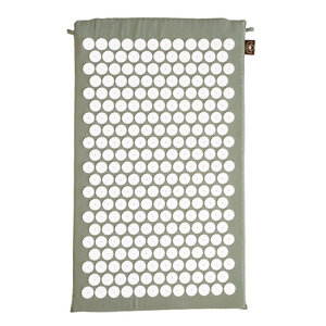 Lotus Spijkermat asgroen - Lotus