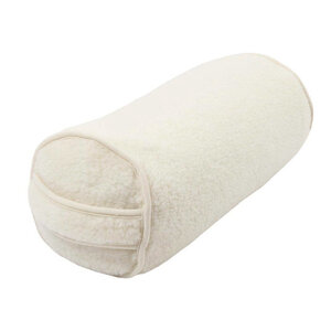 Lotus Bolster merino wol - Lotus