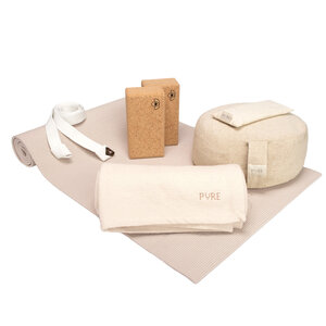 Lotus Yin Yoga pakket