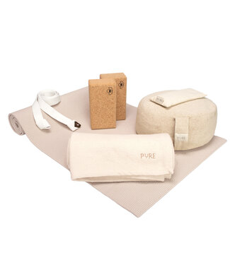 Lotus Yin Yoga pakket