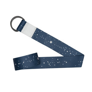 Yoga Design Lab premium yoga riem