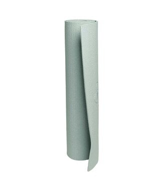 Lotus Yogamat sticky extra lang asgroen - 200 cm - Lotus