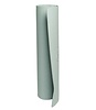 Yogamat sticky extra lang asgroen - 200 cm - Lotus