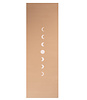 Yogamat sticky extra dik moon desert - Lotus