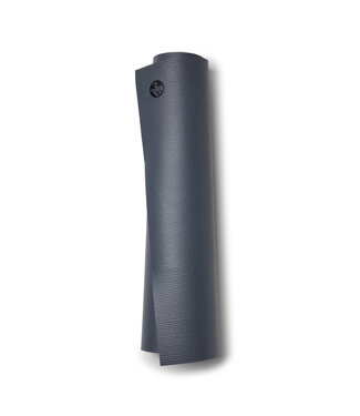 Manduka PRO Mat black thunder - Manduka