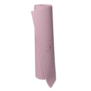 Lotus Yogamat sticky extra lang lavendelpaars - 200 cm - Lotus