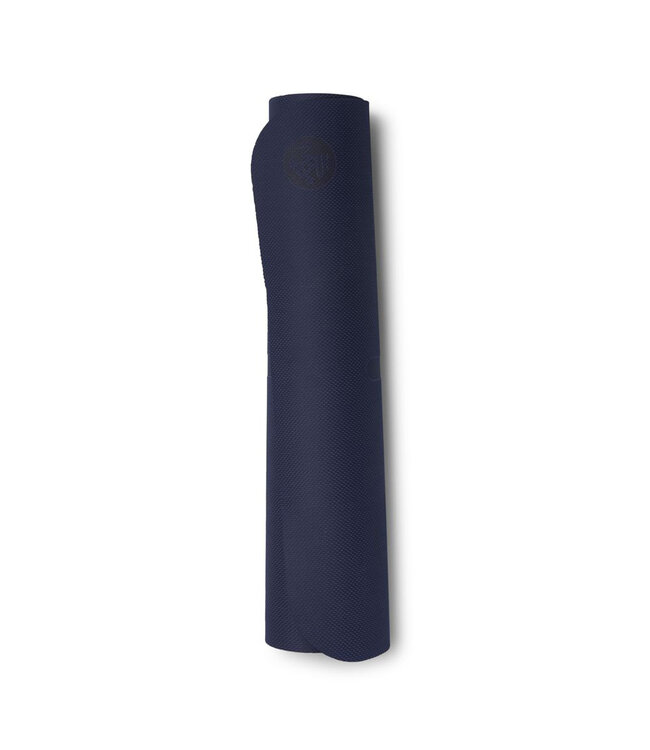 Begin Mat Midnight - Manduka