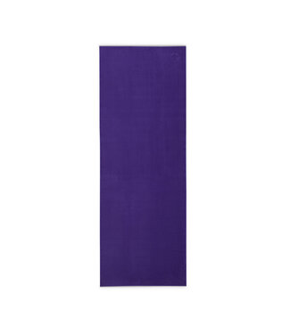 Manduka Yoga handdoek eQua Passion Berry - Manduka