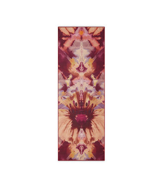 Manduka Yoga handdoek yogitoes Bloom - Manduka