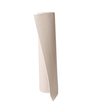 Lotus Yogamat sticky extra dik sand - Lotus