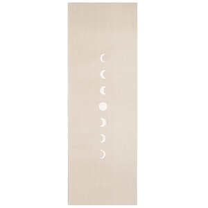 Lotus Yogamat sticky extra dik moon sand - Lotus