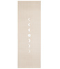 Yogamat sticky extra dik moon sand - Lotus