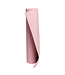 Yogamat sticky extra dik roze - Lotus