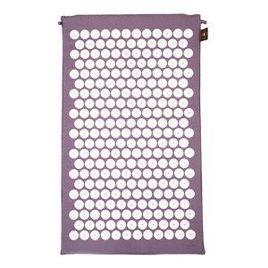 Lotus Spijkermat lavendelpaars - Lotus