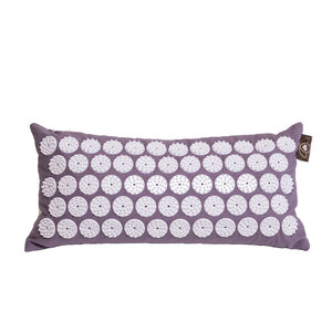 Lotus Spijkerkussen lavendelpaars - Lotus