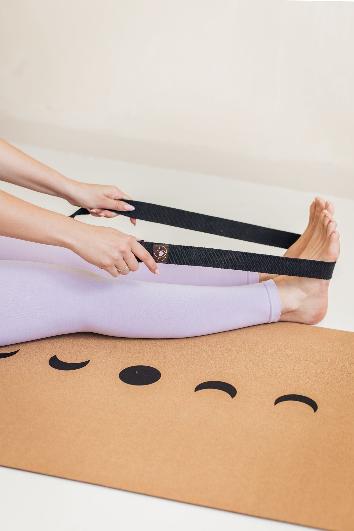 Manduka eKO SuperLite Travel Yogamat - Deep Sage - B.V